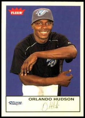 269 Orlando Hudson
